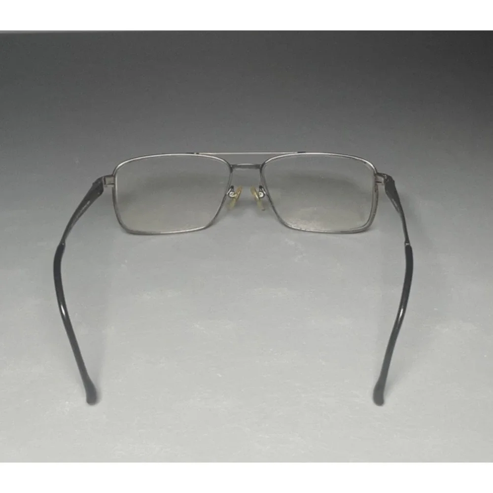 STEPPER Eyewear stepper titanium
